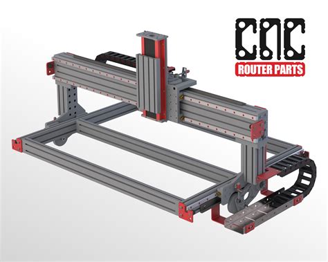 cnc router parts kit review|build your own cnc.